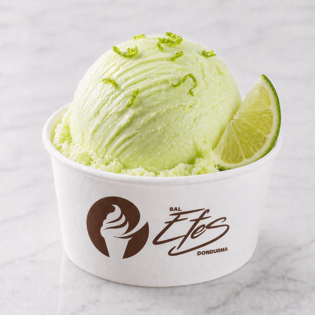 Cool Lime Dondurma