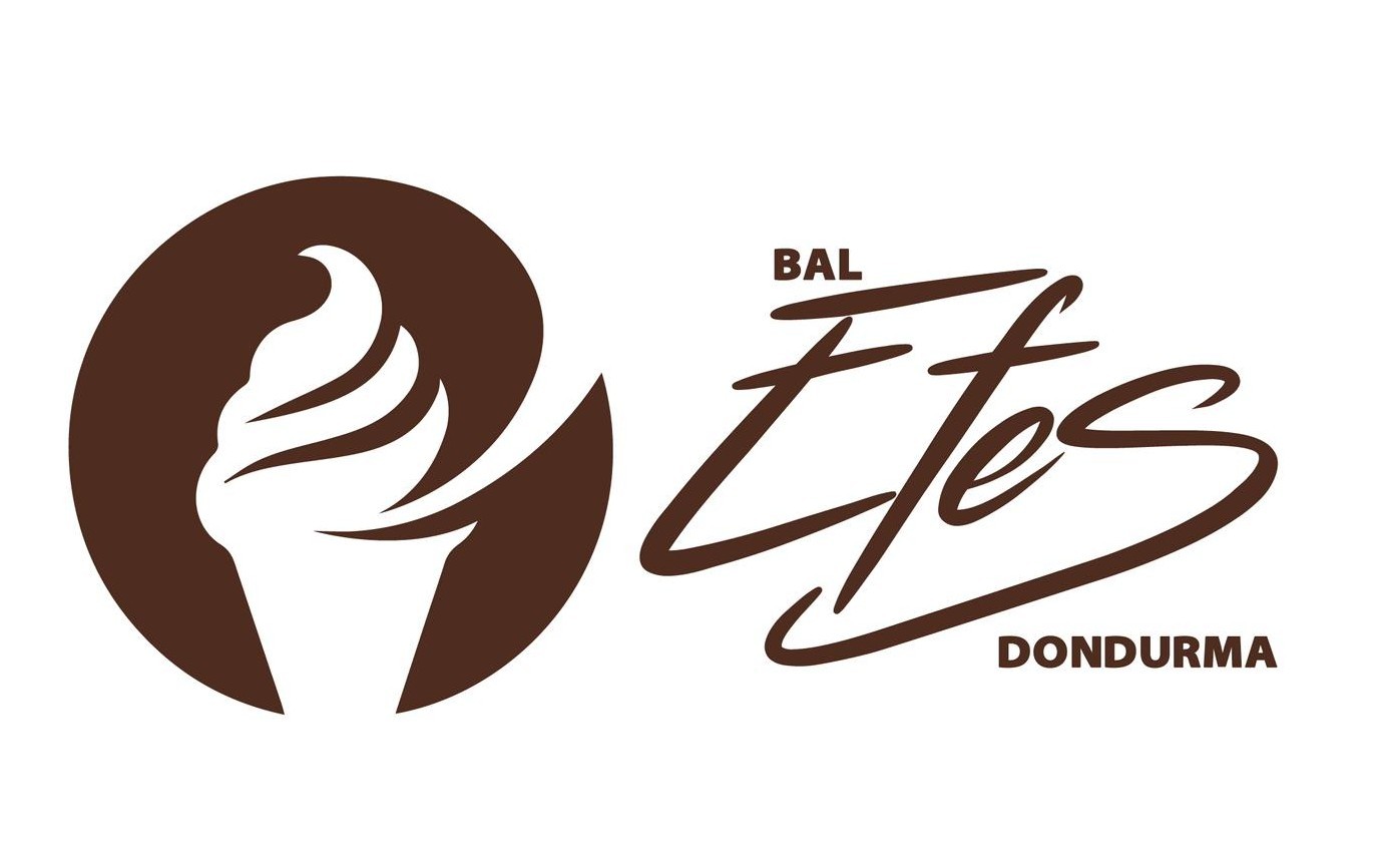 Bal Efes Dondurma Logo